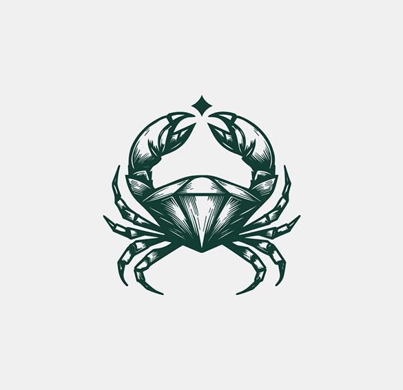 هویت بصری لوکس