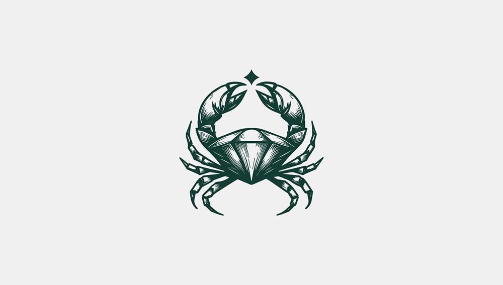 هویت بصری لوکس