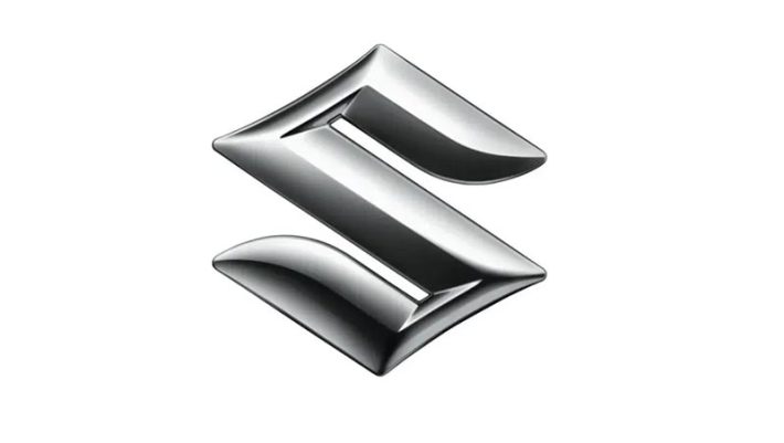 لوگوی جدید سوزوکی