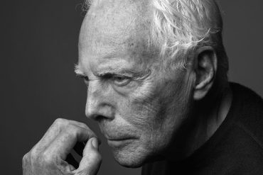 جورجیو آرمانی