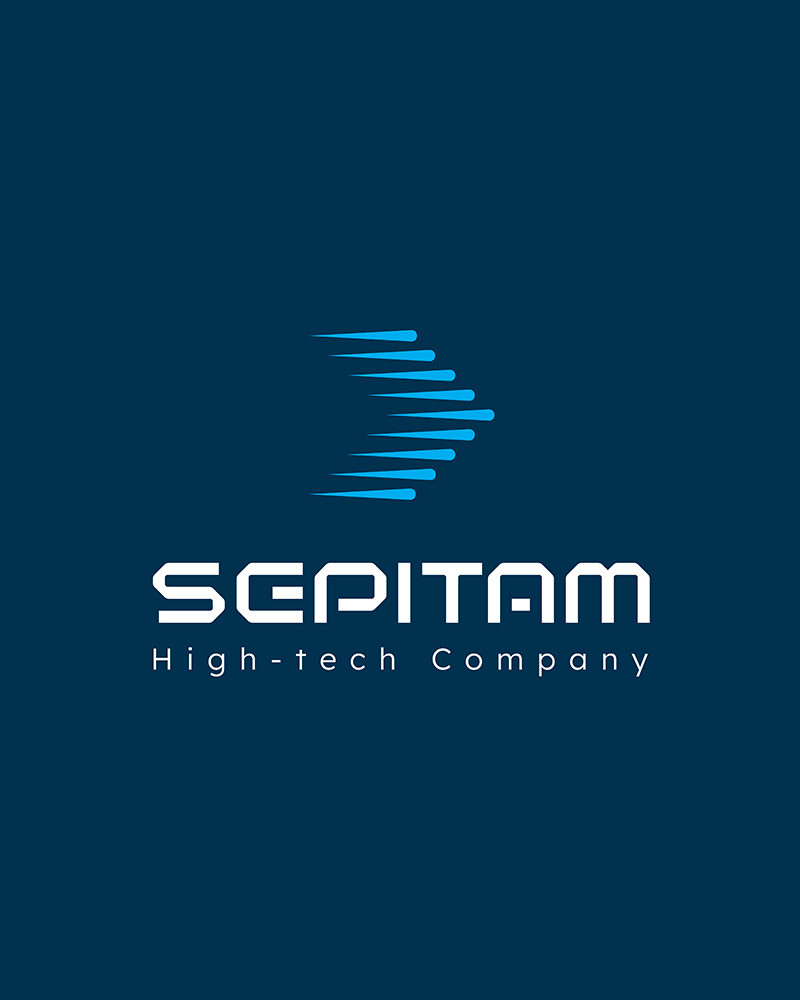 هویت بصری سپیتام
