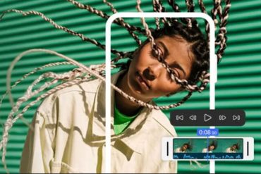 Adobe Premiere آیفون