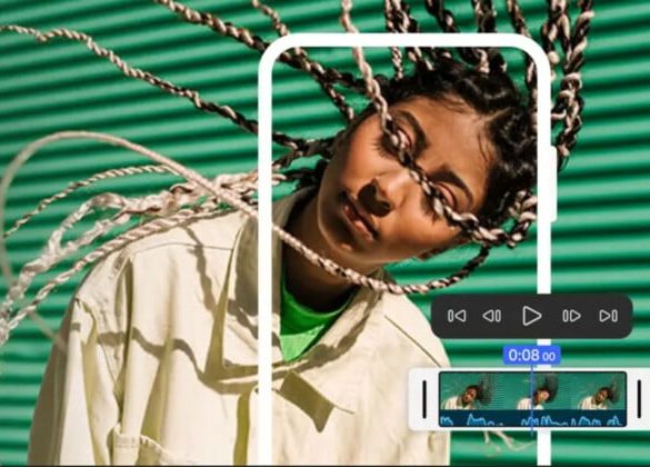 Adobe Premiere آیفون
