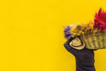 روانشناسی رنگ در طراحی و بازاریابی