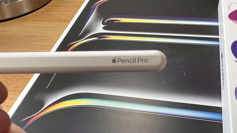 Apple Pencil