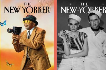 مجله نیویورکر