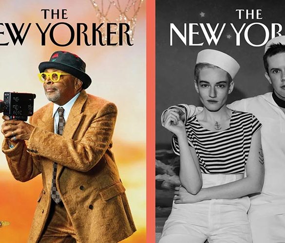 مجله نیویورکر