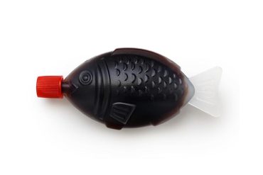 ظرفهای پلاستیکی ماهیشکل