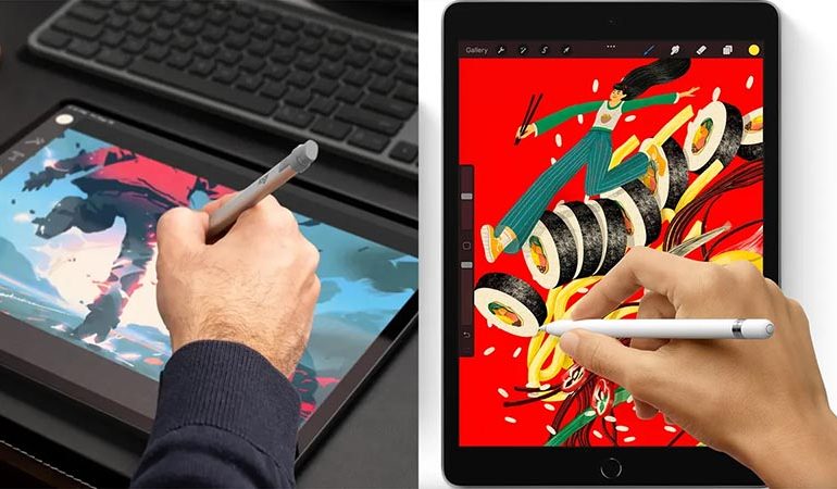 Apple Pencil