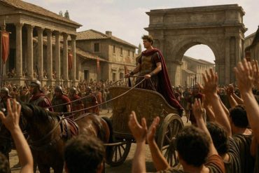 هوش مصنوعی تاریخ باستان