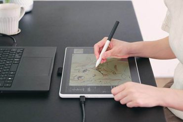 نمایشگر Wacom One 14