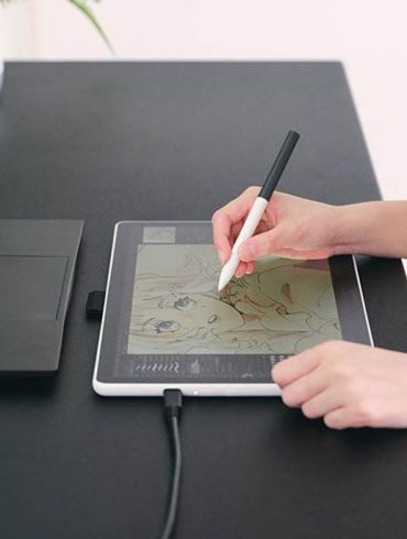 نمایشگر Wacom One 14