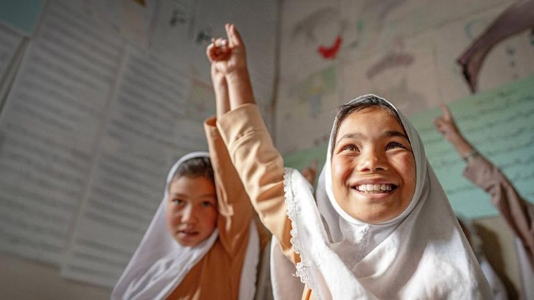 کودکی