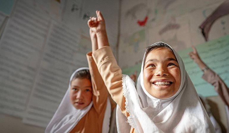 کودکی