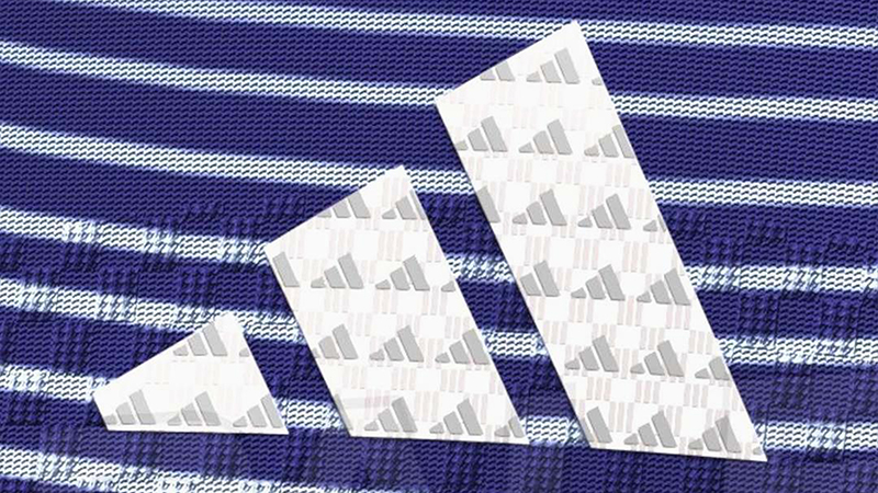 لوگوی آدیداس