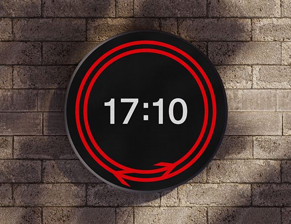راه‌آهن بریتانیا