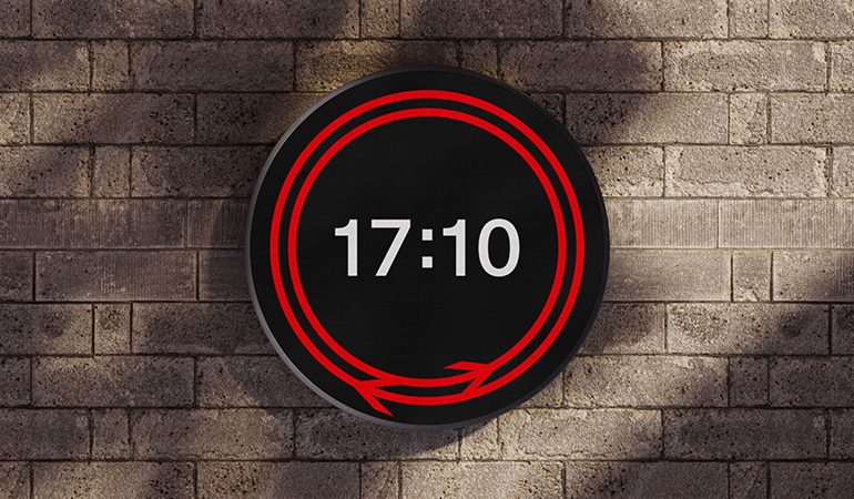 راه‌آهن بریتانیا