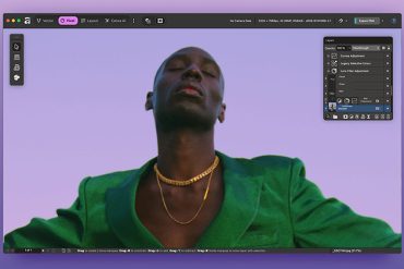 نرم افزار Affinity