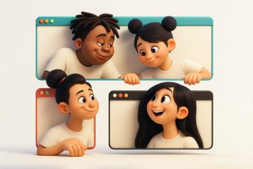 انیمیشن نوجوانان