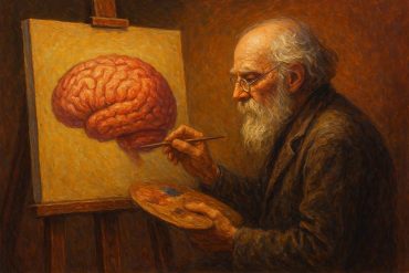 پیری مغز هنرمندان