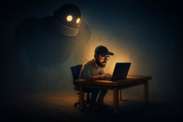 آیندهی طراحی گرافیک