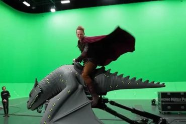 ویدئوی طنز هوش مصنوعی