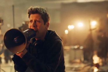 انجمن فیلمسازی