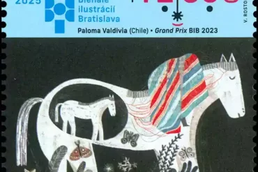 دوسالانه براتیسلاوا