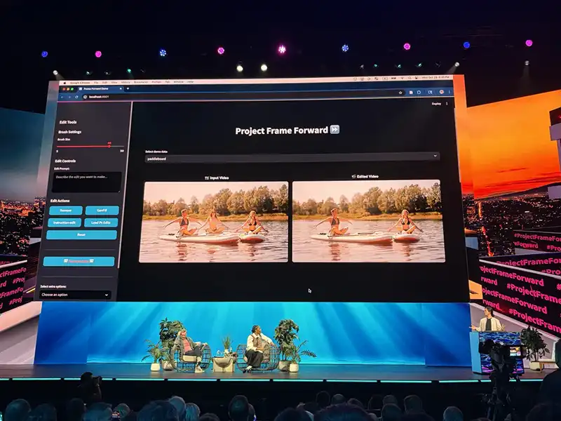 عجیبترین ابزارهای هوش مصنوعی