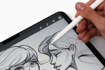 ترفندهای Apple Pencil Pro