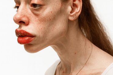 تاثیر شبکه‌های اجتماعی بر بدن