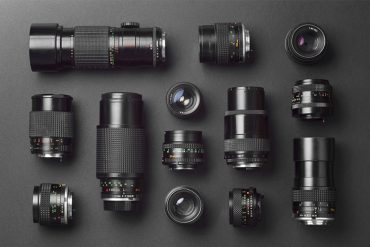 تجهیزات عکاسی