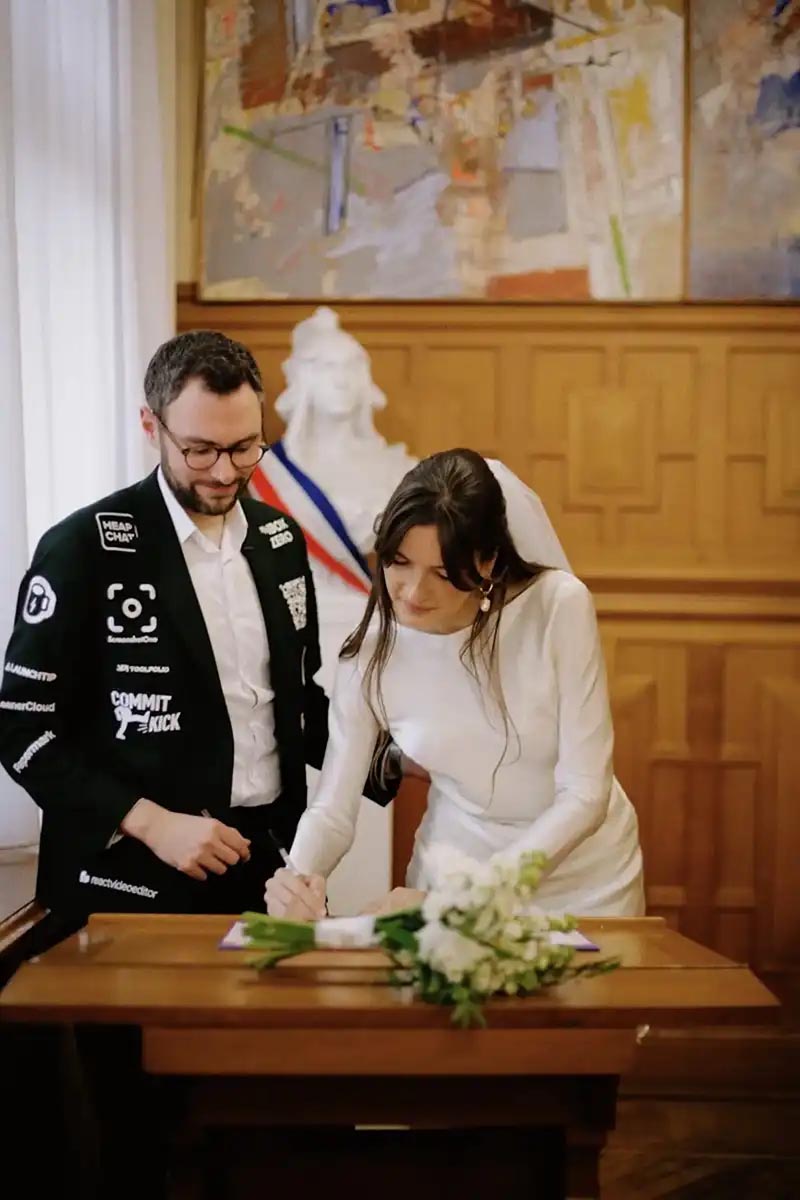 هزینه عروسی