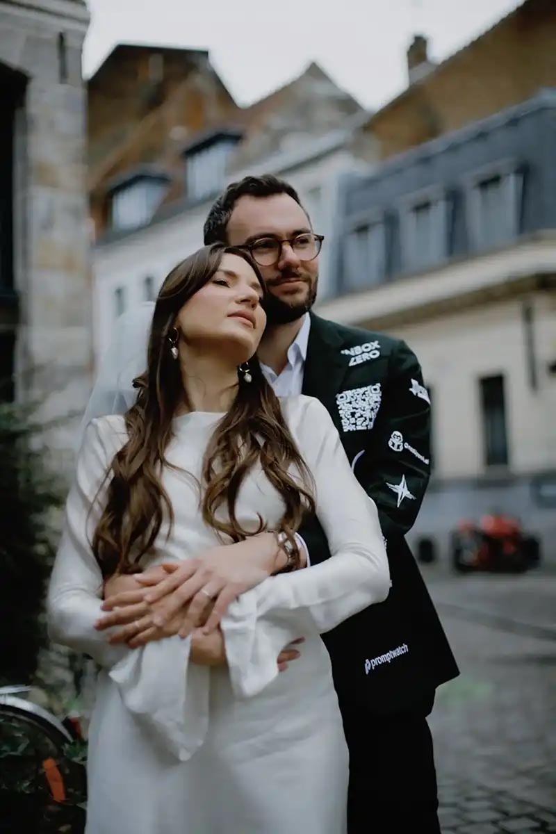 هزینه عروسی