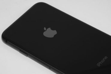 آیفون بدون دوربین