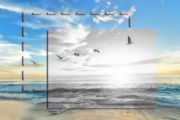 ویرایش دسته‌جمعی تصاویر