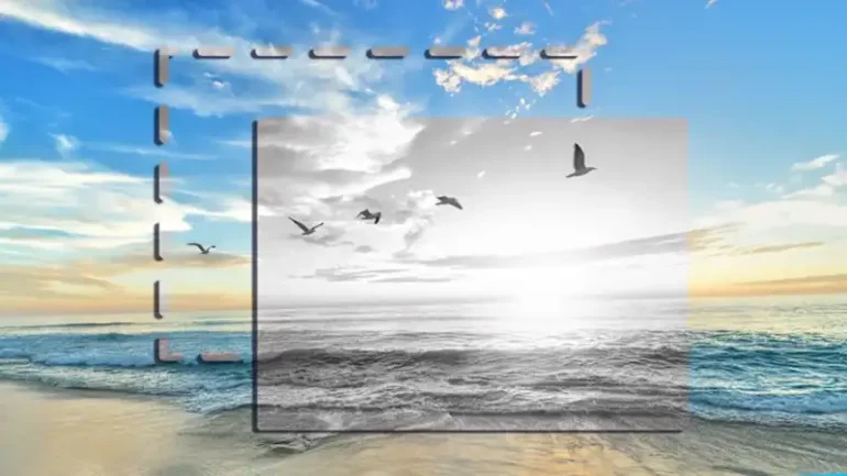 ویرایش دسته‌جمعی تصاویر