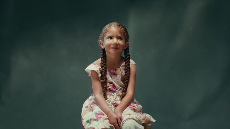 کودکان نامرئی