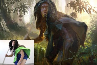 تبدیل ویدئو به انیمیشن