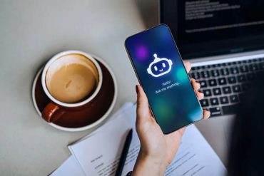 مربی هوش مصنوعی