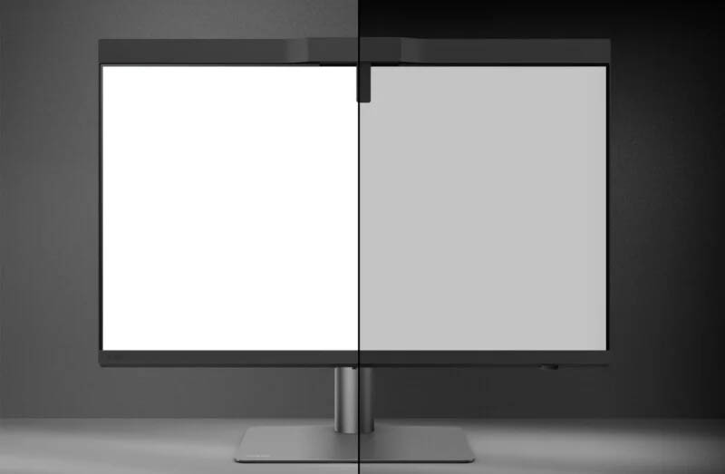 نمایشگر ۲۷ اینچی 4K