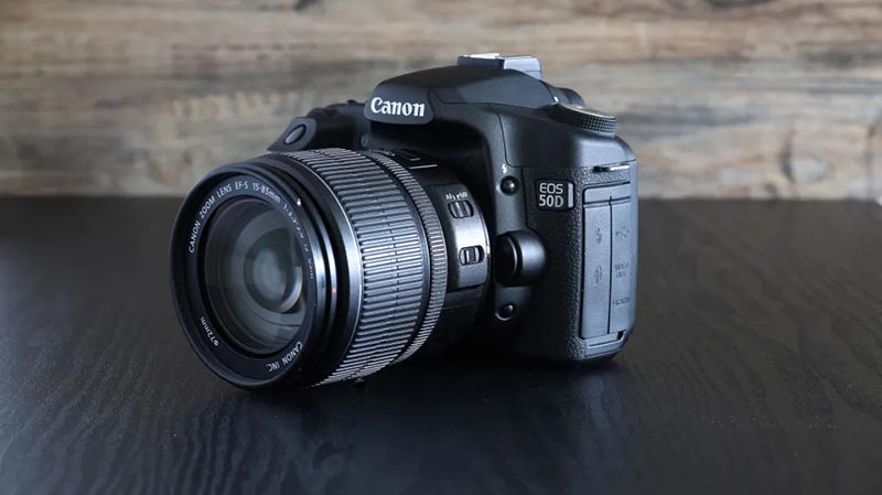 دوربین دستدوم