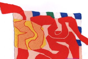 هنرهای نساجی