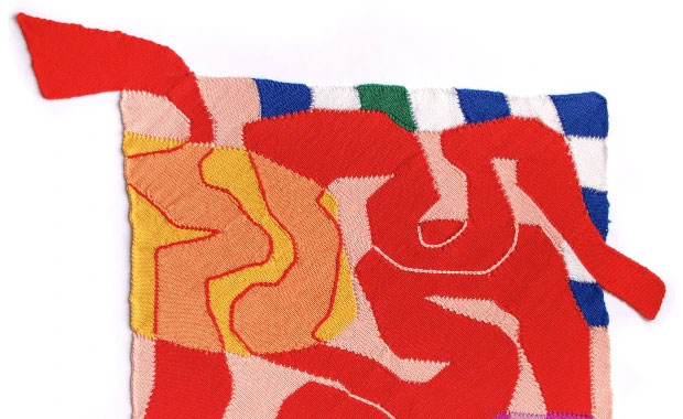 هنرهای نساجی