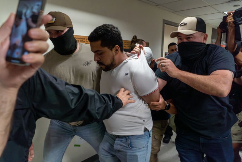 اخراج مهاجران