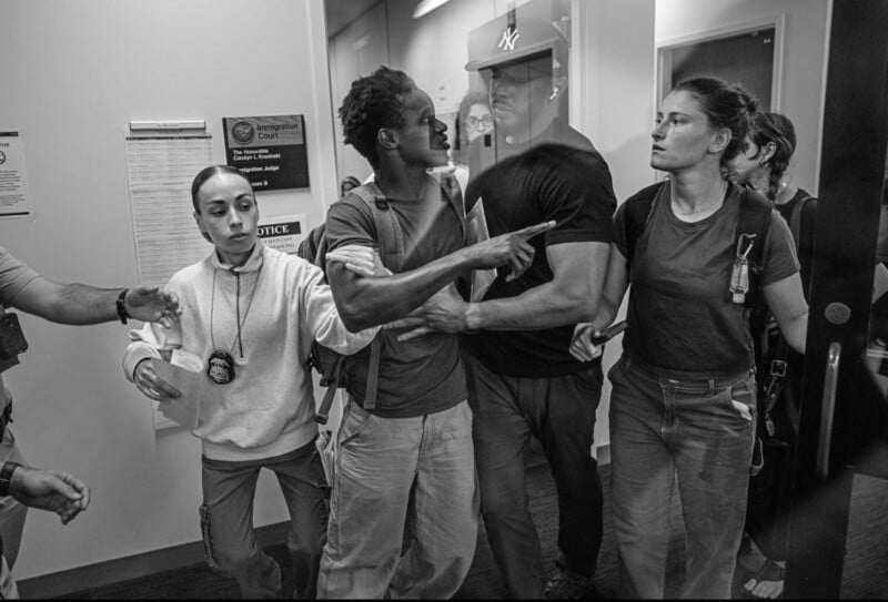 اخراج مهاجران