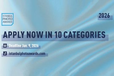 Istanbul Photo Awards 2026