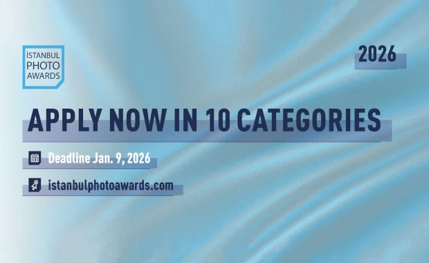 Istanbul Photo Awards 2026