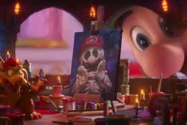 سوپر ماریو گلکسی