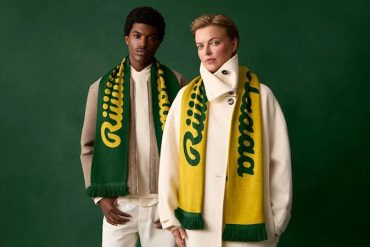 شالهای معطر